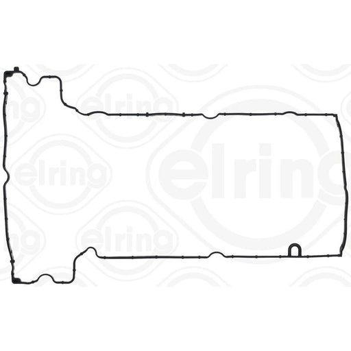 Elring Cylinder Head Cover Gasket 719.770