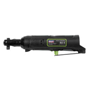 Sealey Cordless Ratchet Wrench 3/8"Sq Drive 10.8V SV10.8 Series Body Only Sealey - Dynamic Drive