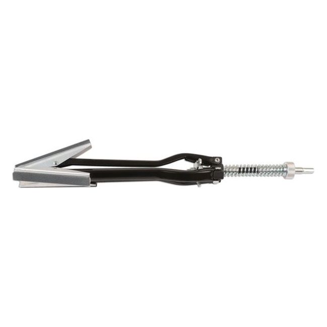 Laser Engine Cylinder Hone 51 - 250mm 6613 Laser - Dynamic Drive