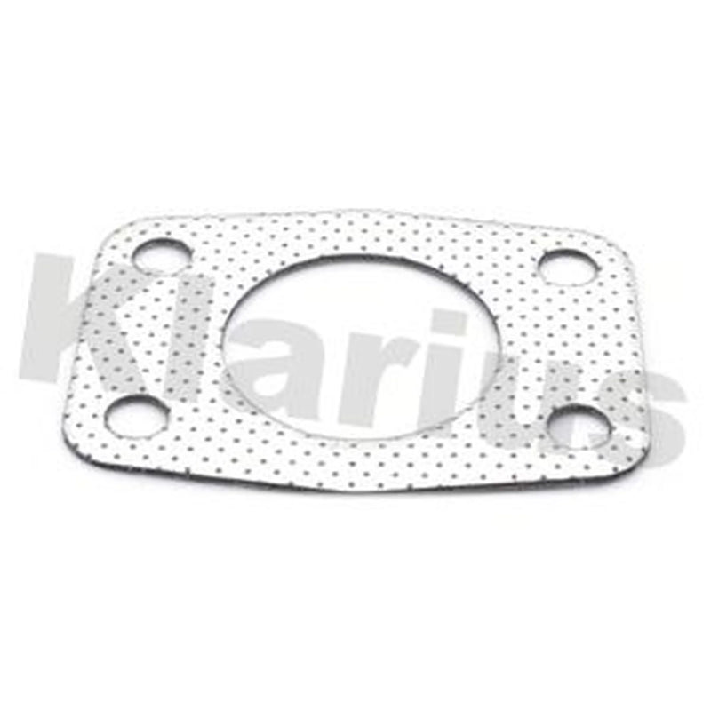 Klarius Exhaust Pipe Gasket OD fits Kia Sportage SUV 1994-2003 2.0