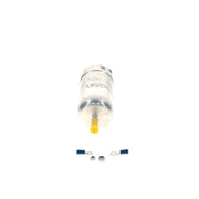 Bosch Fuel Pump Assembly Fuel Line