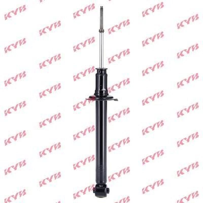 KYB Shock Absorber Damper Strut Rear fits Mitsubishi Colt 1988-1992 1.3 1.5 1.8