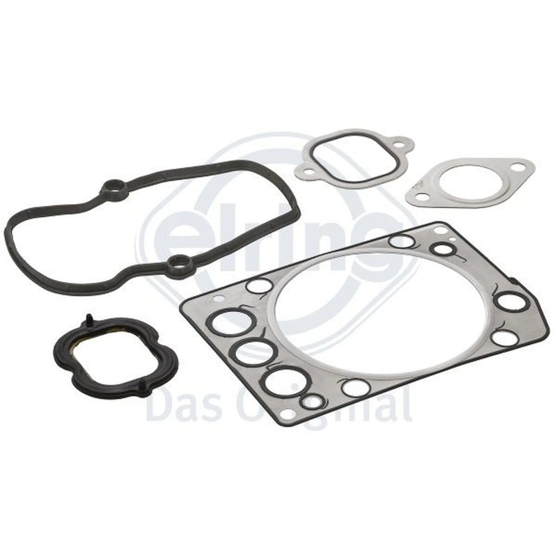 Elring Cylinder Head Gasket Kit fits Mercedes-Benz Axor 2002-2004