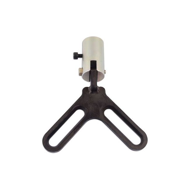 Laser Suspension Hub Support Adaptor - Universal 7136 Laser - Dynamic Drive