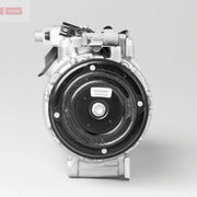 Denso Air Conditioning Compressor fits BMW 5 2009-2017