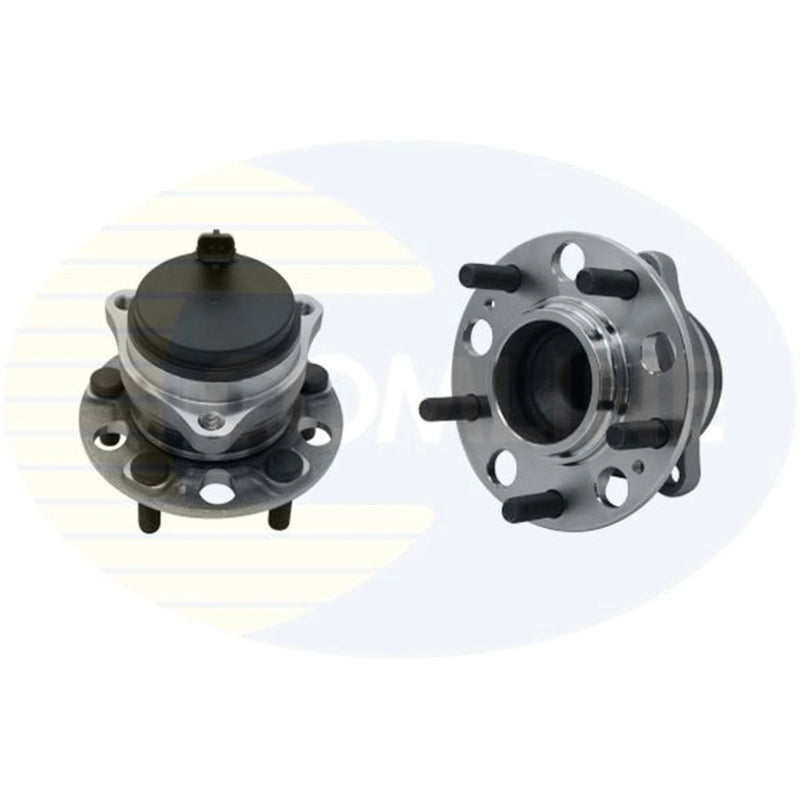 Comline Wheel Bearing Kit 138mm fits Hyundai Tucson 2020-2021 1.6