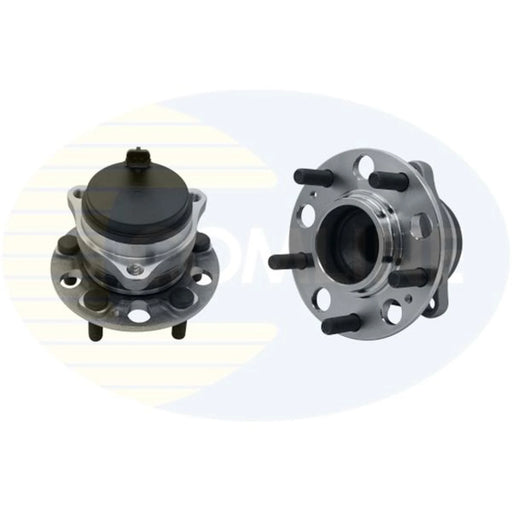 Comline Wheel Bearing Kit 138mm fits Hyundai Tucson 2020-2021 1.6