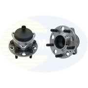 Comline Wheel Bearing Kit 138mm CHA506
