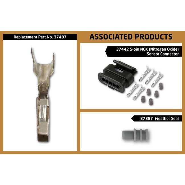 Connect for Mercedes-Benz & for BMW 5 Pin Sensor Kit 22pc 37442 Tool Connection - Dynamic Drive