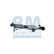 BM Catalysts Homologated Diesel Cat fits Ford C-Max 2007-2010 2.0
