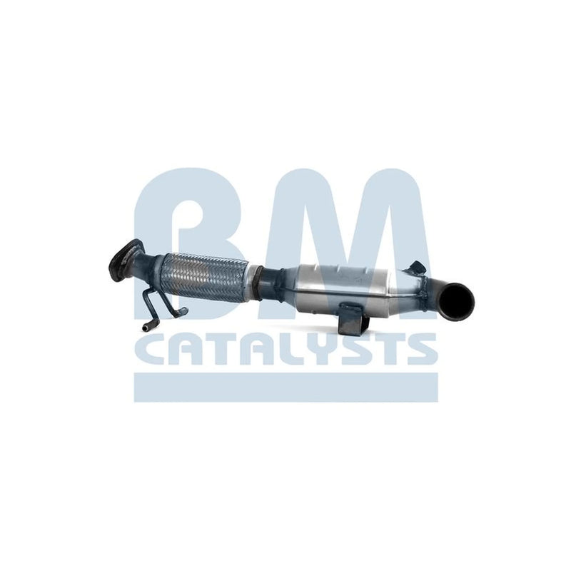 BM Catalysts Homologated Diesel Cat fits Ford C-Max 2007-2010 2.0