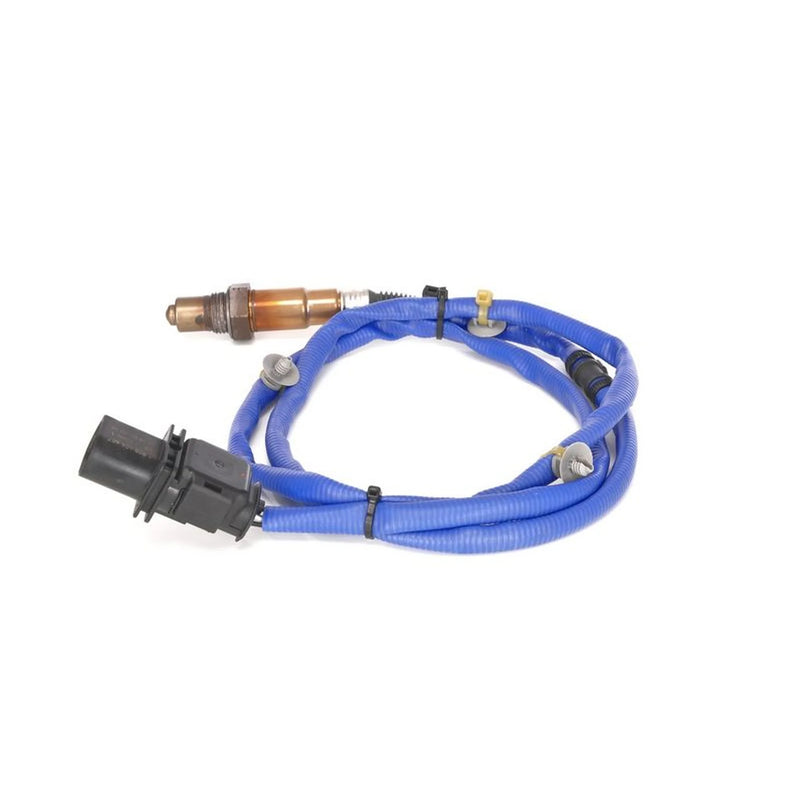 Bosch O2 Lambda Oxygen Sensor Right fits Porsche Cayenne 2010-2018 4.8