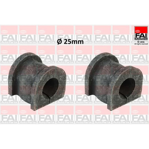 FAI 2 x Anti Roll Bar Mounting Bracket