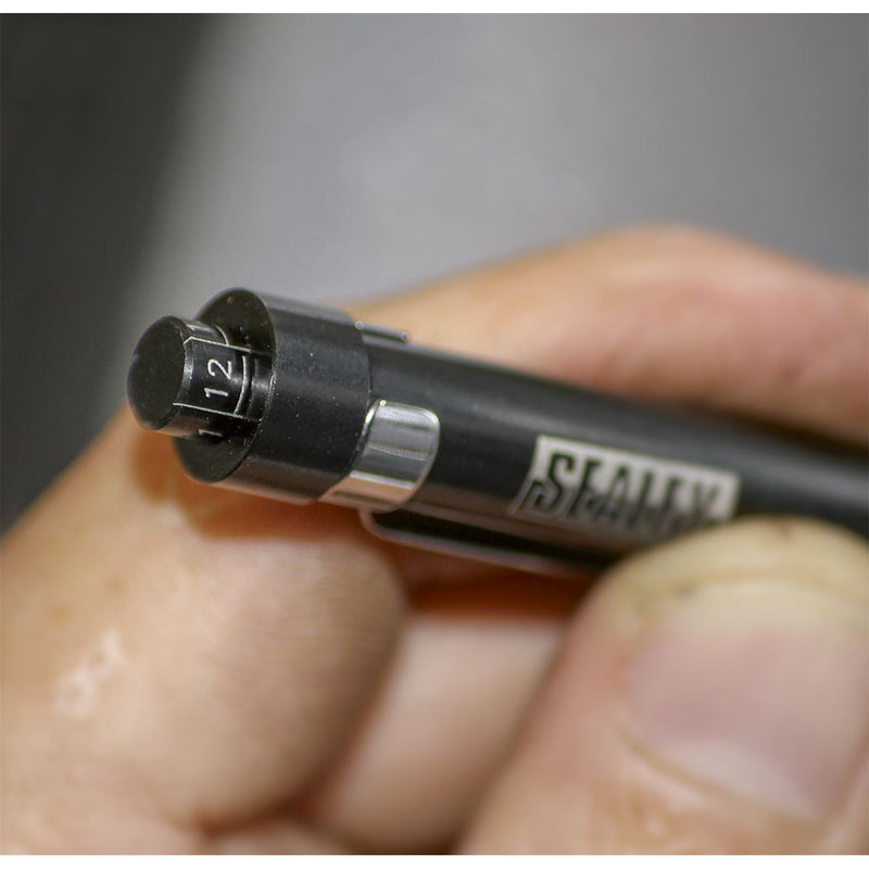 Sealey Brake Pad Thickness Gauge VS058 Sealey - Dynamic Drive