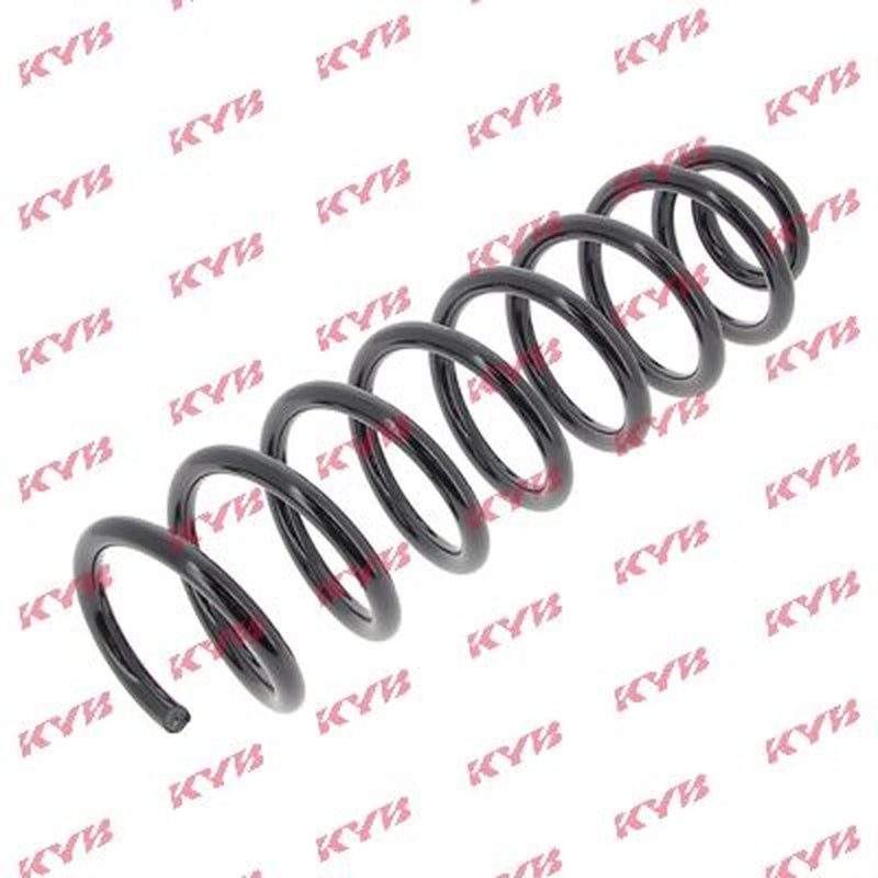 KYB Front Suspension Coil Spring fits Mercedes-Benz Cls 2004-2010