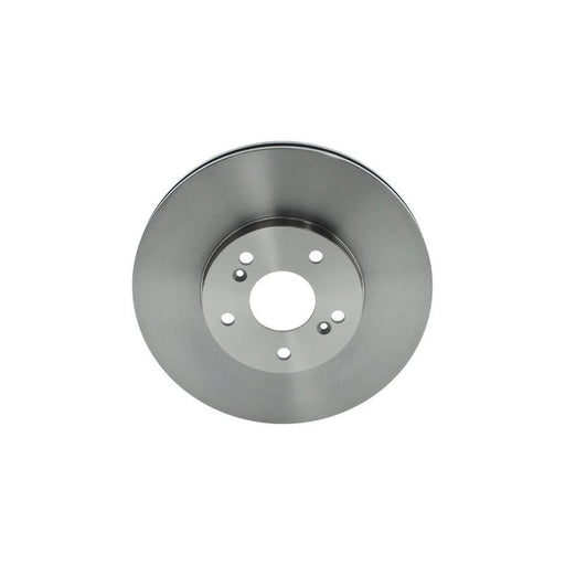 Bosch Front Brake Vented Discs & Pads fits Honda Pilot 2002-2004 3.5