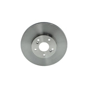 Bosch Front Brake Vented Discs & Pads fits Honda Saber 1998-2003 3.2
