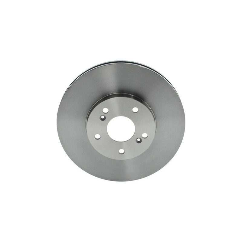 Bosch Front Brake Vented Discs & Pads fits Honda Saber 1998-2003 3.2