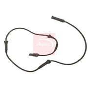 Apec ABS Wheel Speed Sensor Front Left fits BMW X3 2010-2017