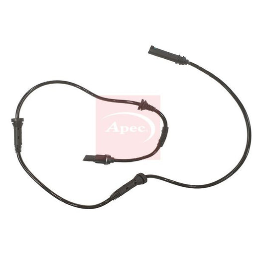Apec ABS Wheel Speed Sensor Front Left fits BMW X3 2010-2017