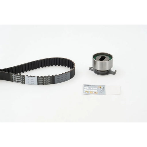 Continental CTAM Timing Belt Kit with Rollers fits Honda Civic 1987-1995
