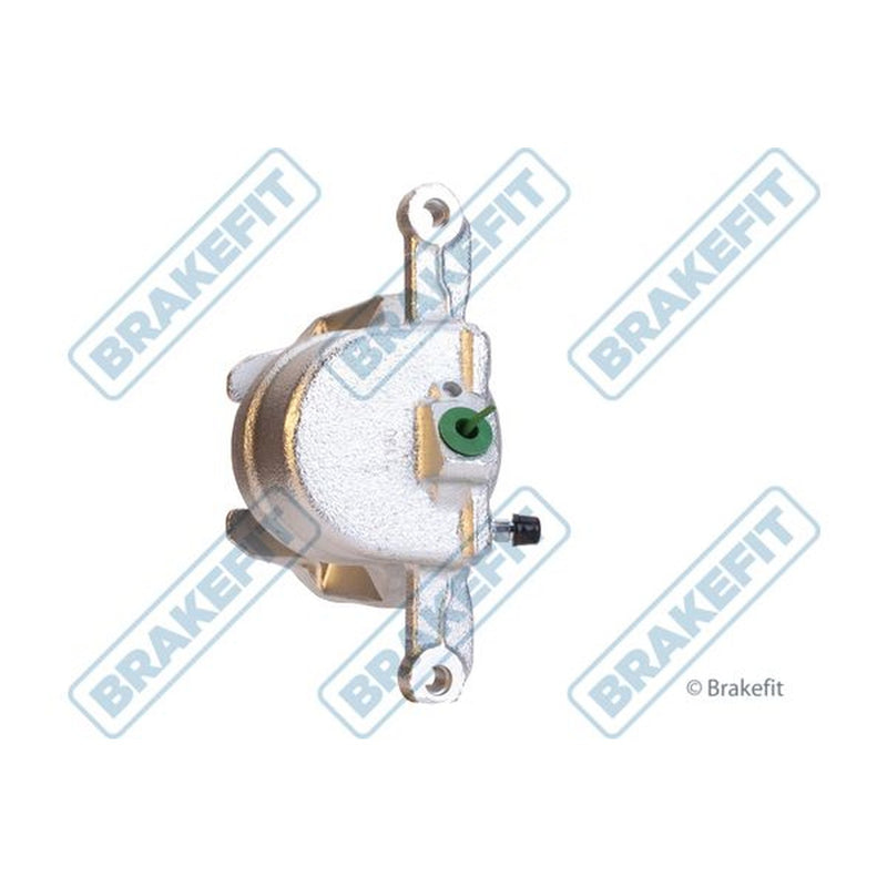 Apec 2 x Front Brake Calipers fits Toyota Previa / Estima II 2000-2006 2.0 2.4