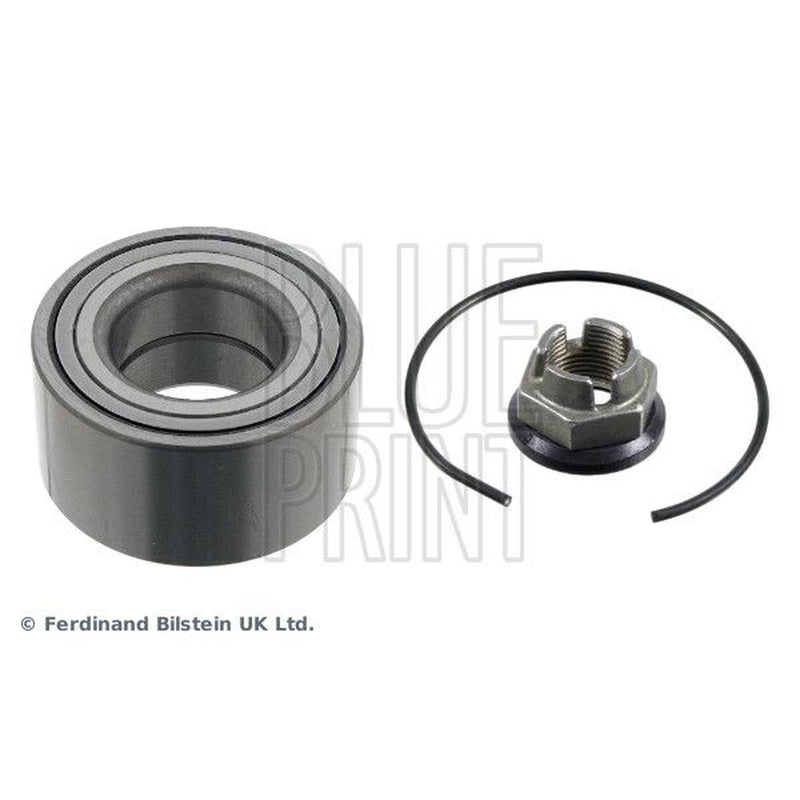 Blue Print Wheel Bearing Kit Front Right 72mm fits Dacia Logan 2004-2012