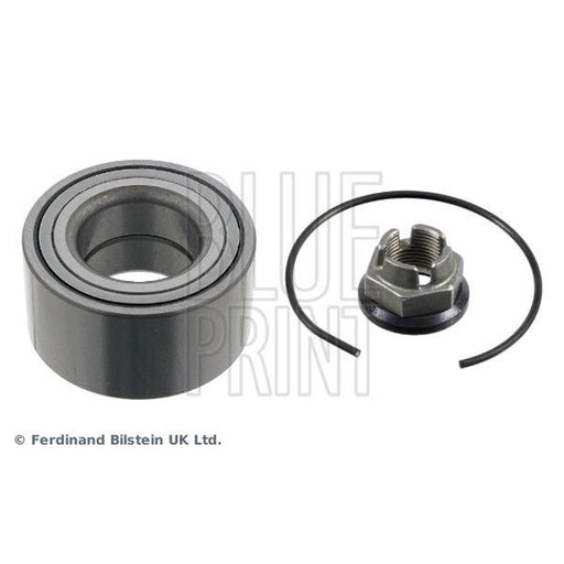 Blue Print Wheel Bearing Kit Front Right 72mm fits Dacia Logan 2004-2012