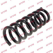 KYB Rear Suspension Coil Spring fits Mercedes-Benz C-Class T-Model 2007-2014