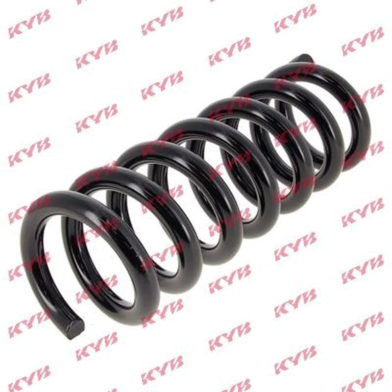 KYB Rear Suspension Coil Spring fits Mercedes-Benz C-Class T-Model 2007-2014