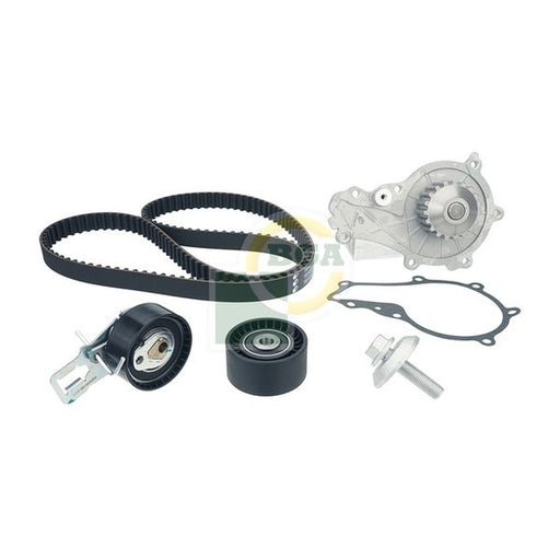 BGA Timing Belt & Water Pump Kit fits Citroën Berlingo 2019 on 1.6
