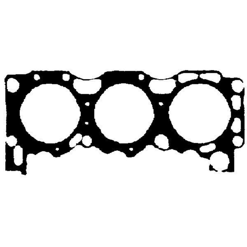 BGA Cylinder Head Gasket 1mm Thick fits Ford Granada 1986-1994 2.4