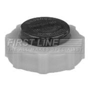 First Line Coolant Expansion Tank Cap fits Alpine V6 1985-1990