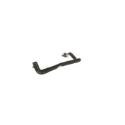 Gates Molded Heater Hose fits Ford B-Max 2012-2017 1.0