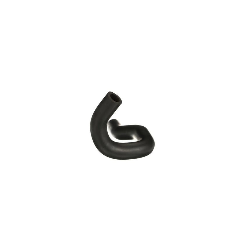 Gates Crankcase Ventilation Hose 355mm fits Fiat Ducato 1994-2006 2.5 2.8