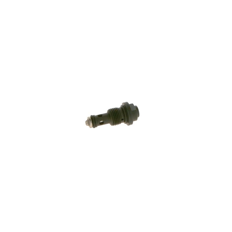 Bosch Fuel Injection Control Valve