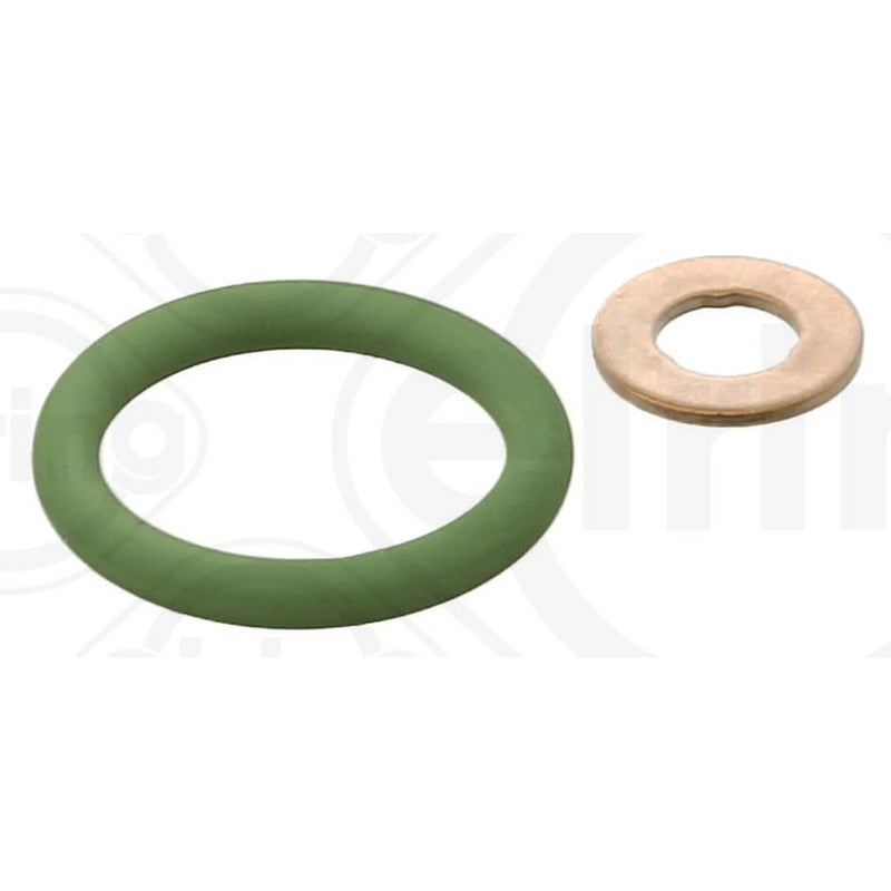 Elring Rvi Seal Kit Injector Nozzle fits Alexander Dennis Enviro400 2019 on