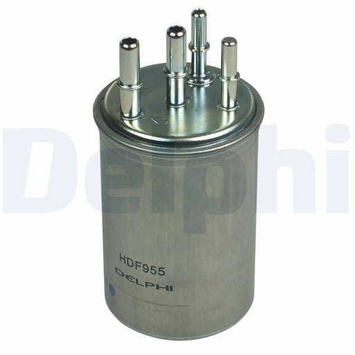 Delphi Fuel Filter Element