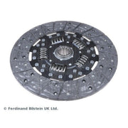 Blue Print Clutch Friction Disc Plate 260mm 14 Splines
