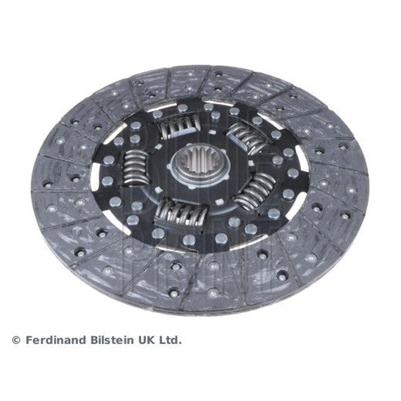 Blue Print Clutch Friction Disc Plate 260mm 14 Splines