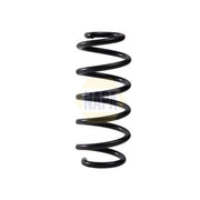 NAPA Rear Suspension Coil Spring fits Toyota Auris 2013-2018 1.8