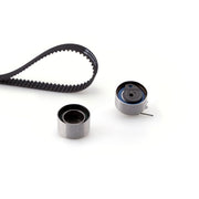 Gates Timing Belt Kit with Rollers fits Chrysler Pt Cruiser 2000-2004 2.0