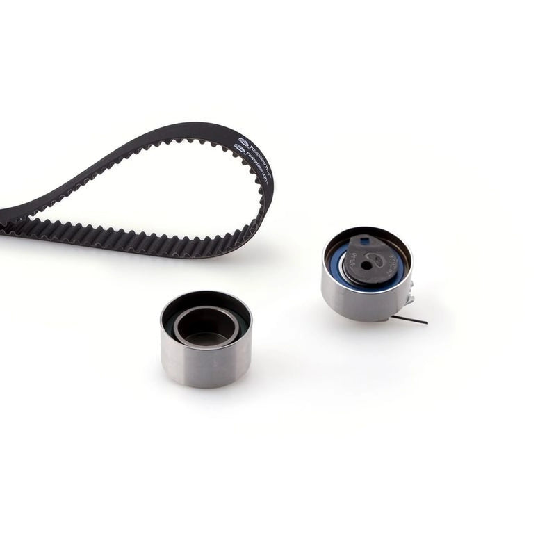 Gates Timing Belt Kit with Rollers fits Chrysler Pt Cruiser 2000-2004 2.0