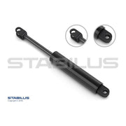 Stabilus Boot Gas Strut Lift Support Tailgate / B 7226BT