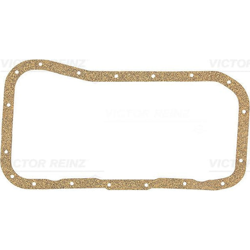 Victor Reinz Oil Sump Gasket Wide 3mm Thick 71-12961-00