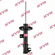 KYB Shock Absorber Damper Strut Front Left fits Chrysler Ypsilon 2011-2021