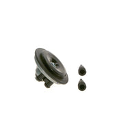 Bosch Car Horn Signal Unit