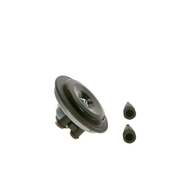 Bosch Car Horn Signal Unit