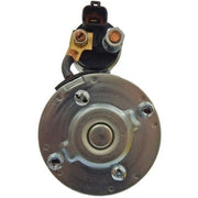 Hella Starter Motor 12V 0.9kW 8 Teeth fits Hyundai I10 I 2008-2018 1.2