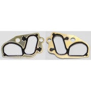Elring Oil Pump Gasket OD ID Thick 589.070